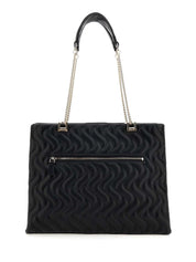 Borse a spalla Nero Guess