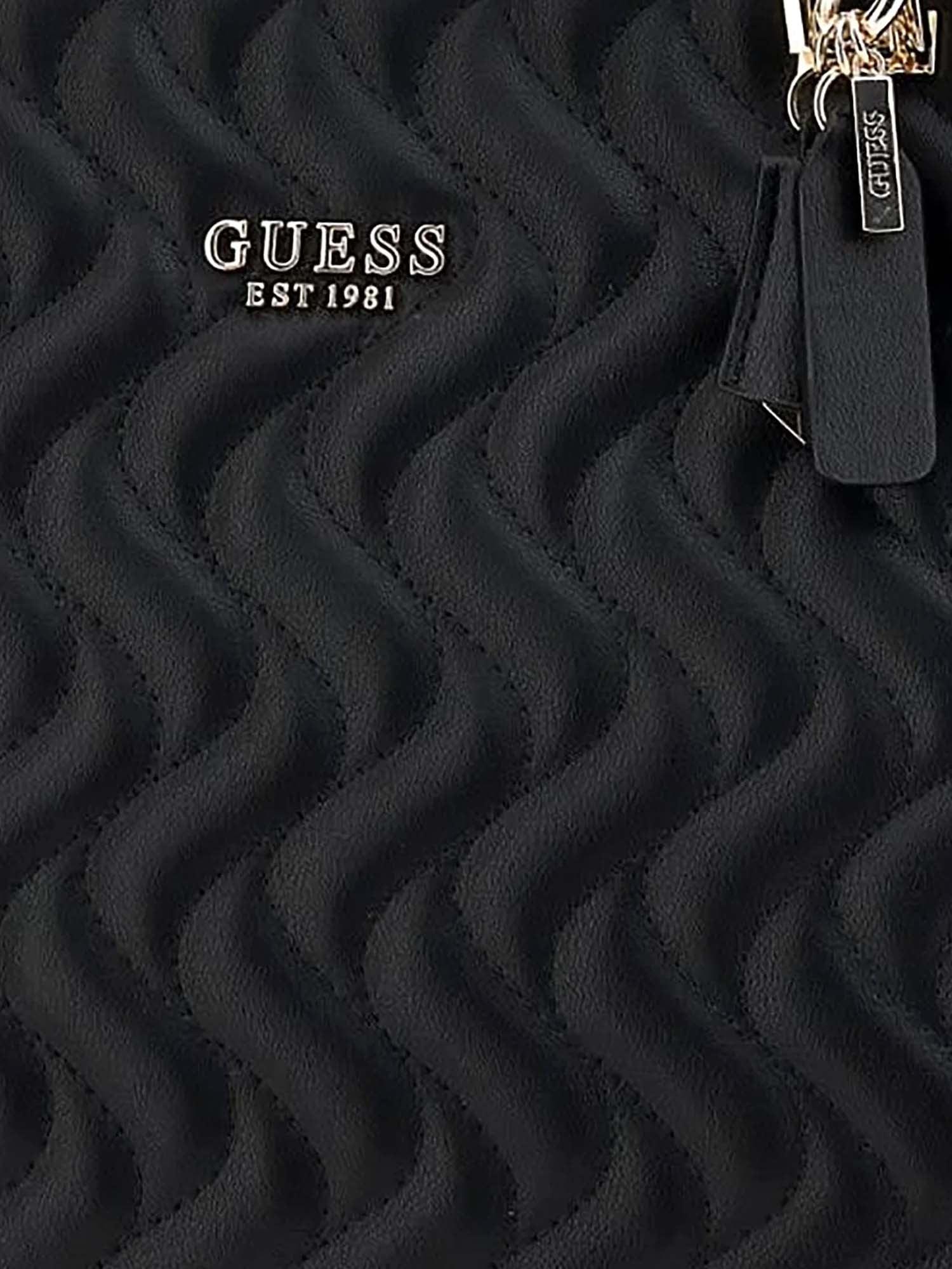 Borsa guess clearance robyn nera