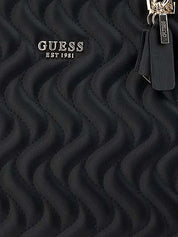 Borse a spalla Nero Guess