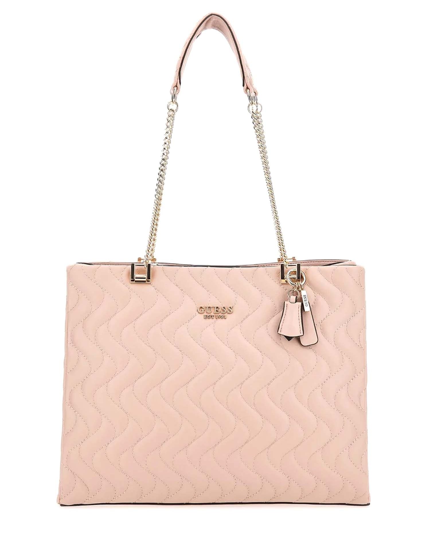 Borse a spalla Rosa Guess