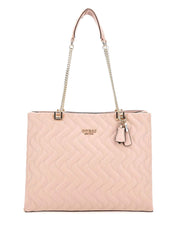 Borse a spalla Rosa Guess