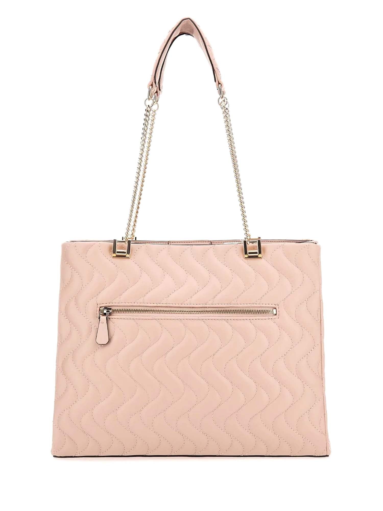 Borse a spalla Rosa Guess