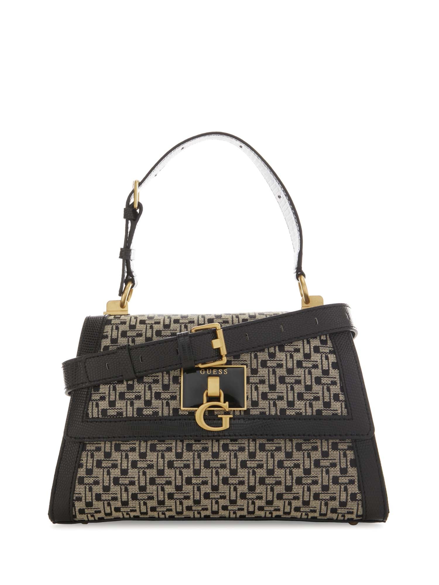 Borse a mano Nero Guess