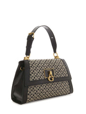 Borse a mano Nero Guess