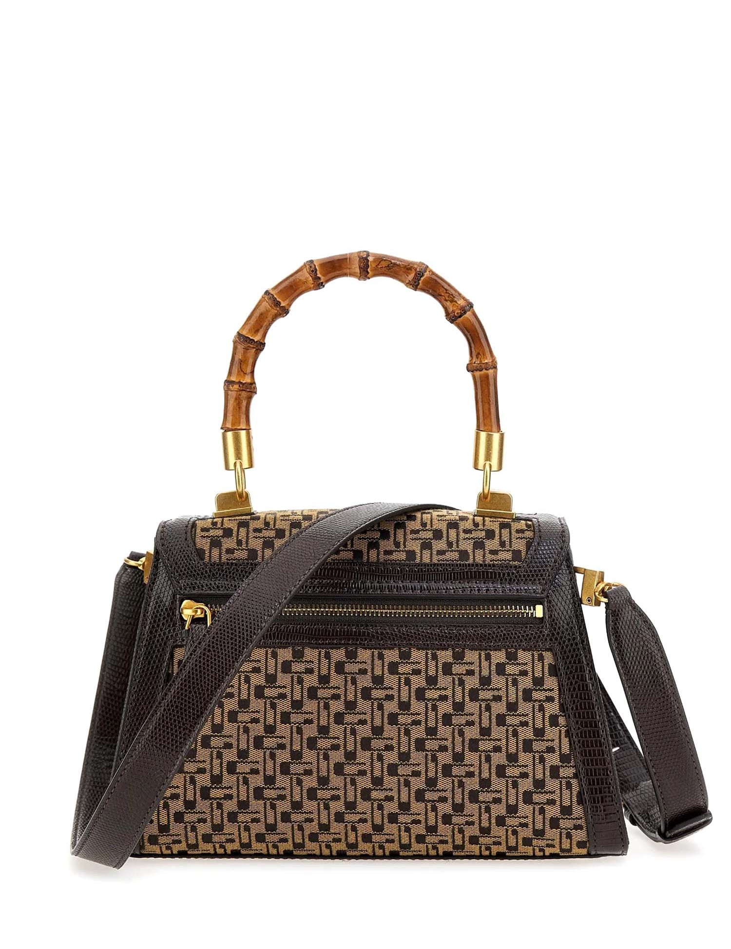 Borse a mano Marrone Guess