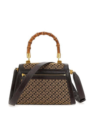 Borse a mano Marrone Guess