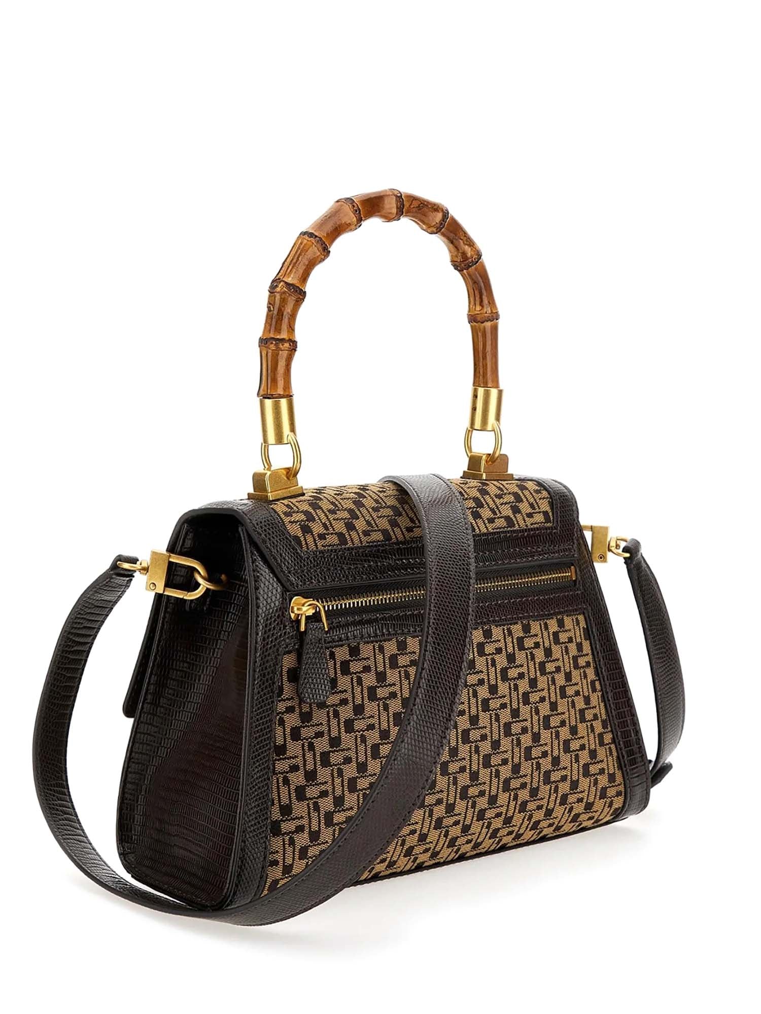 Borse a mano Marrone Guess