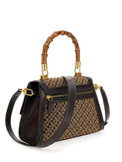 Borse a mano Marrone Guess