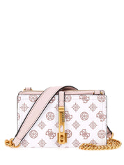 Tracolla Bianco Guess