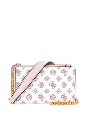 Tracolla Bianco Guess