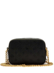 Tracolla Nero Guess