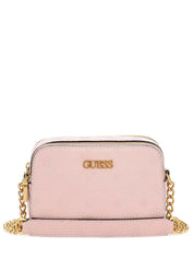 Tracolla Rosa Guess