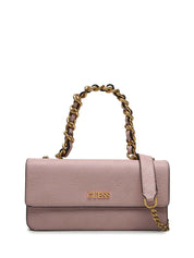 Tracolla Rosa Guess