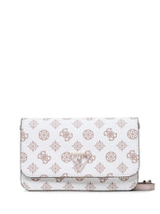 Tracolla Bianco Guess
