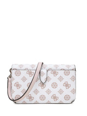Tracolla Bianco Guess