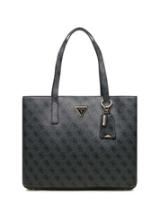 Shopper Nero Guess