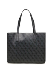 Shopper Nero Guess