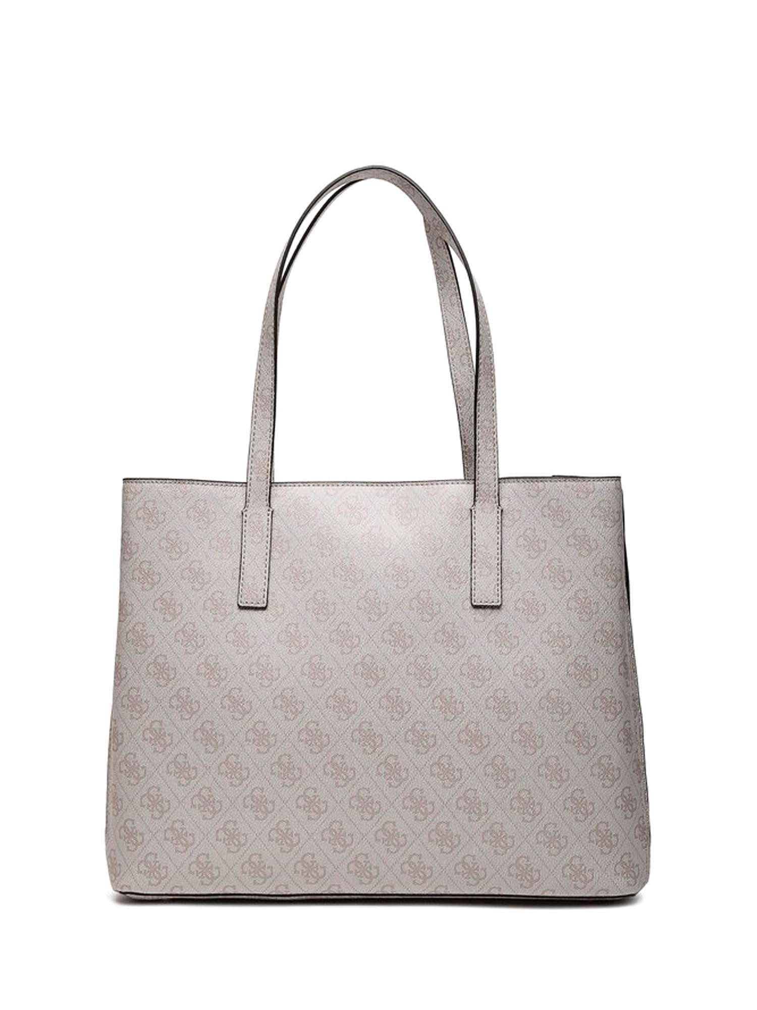 Shopper Avorio Guess