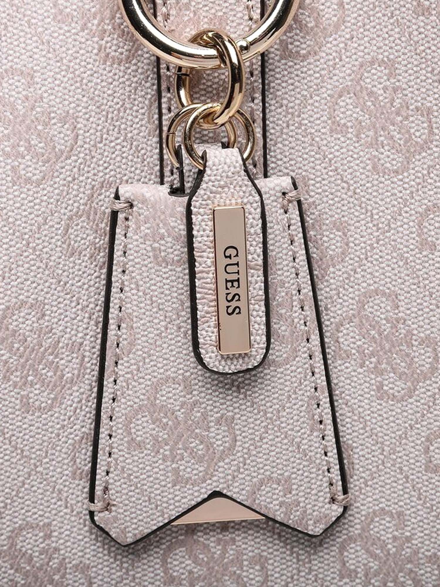 Shopper Avorio Guess