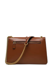 Tracolla Marrone Guess