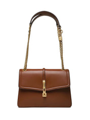 Tracolla Marrone Guess