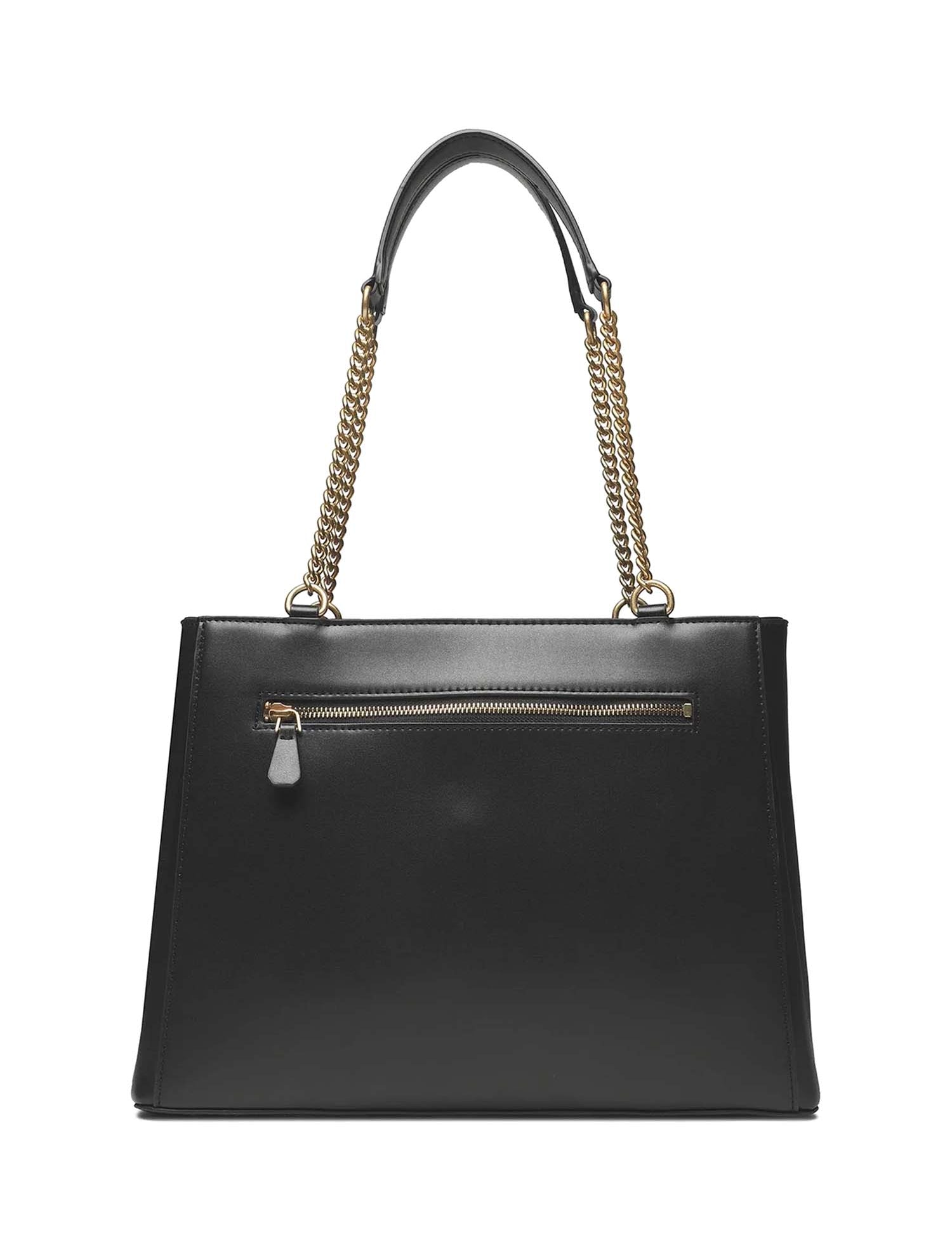 Borse a spalla Nero Guess