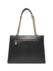 Borse a spalla Nero Guess