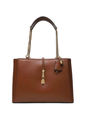 Borse a spalla Marrone Guess