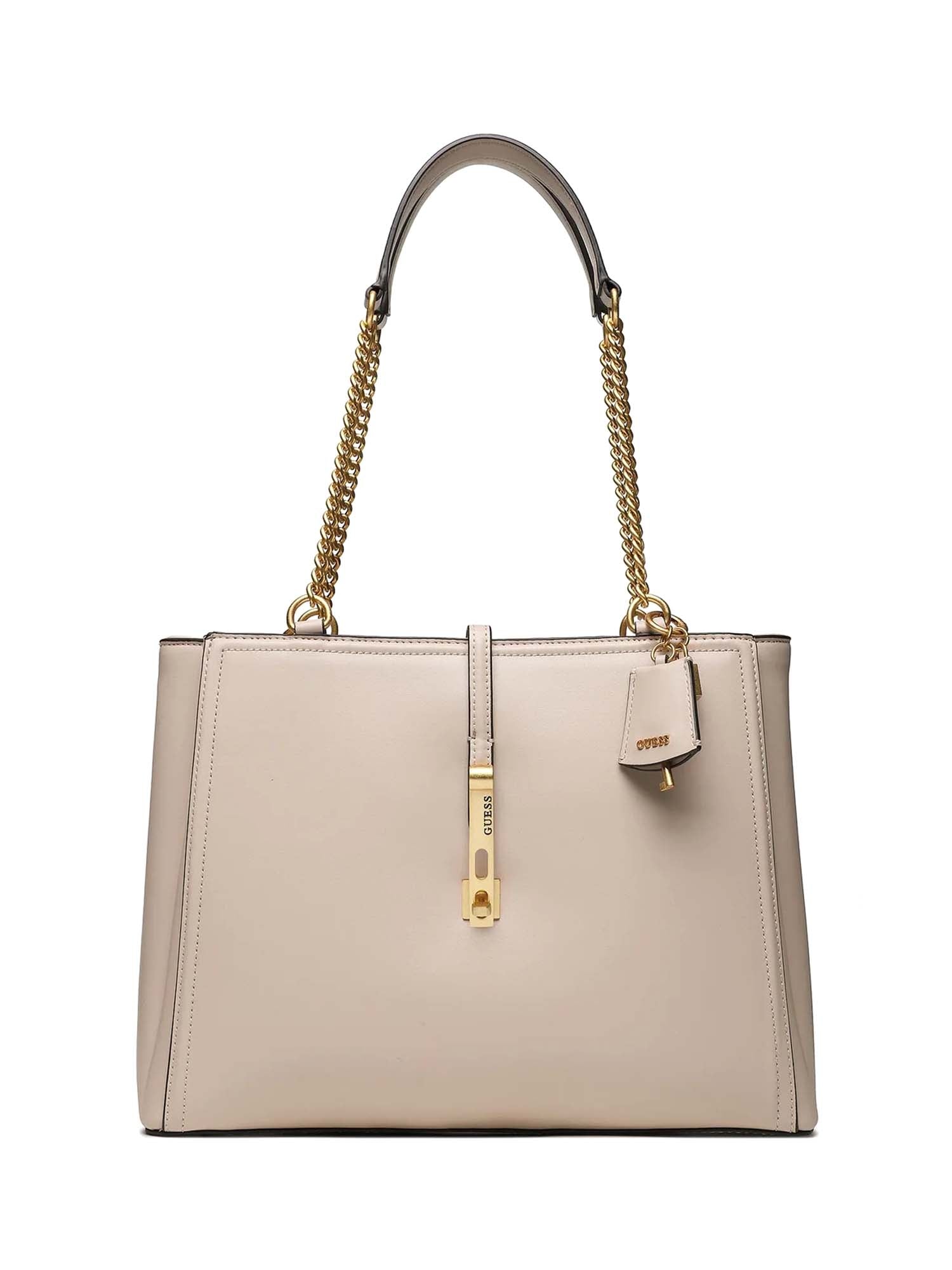 Borse a spalla Rosa Guess