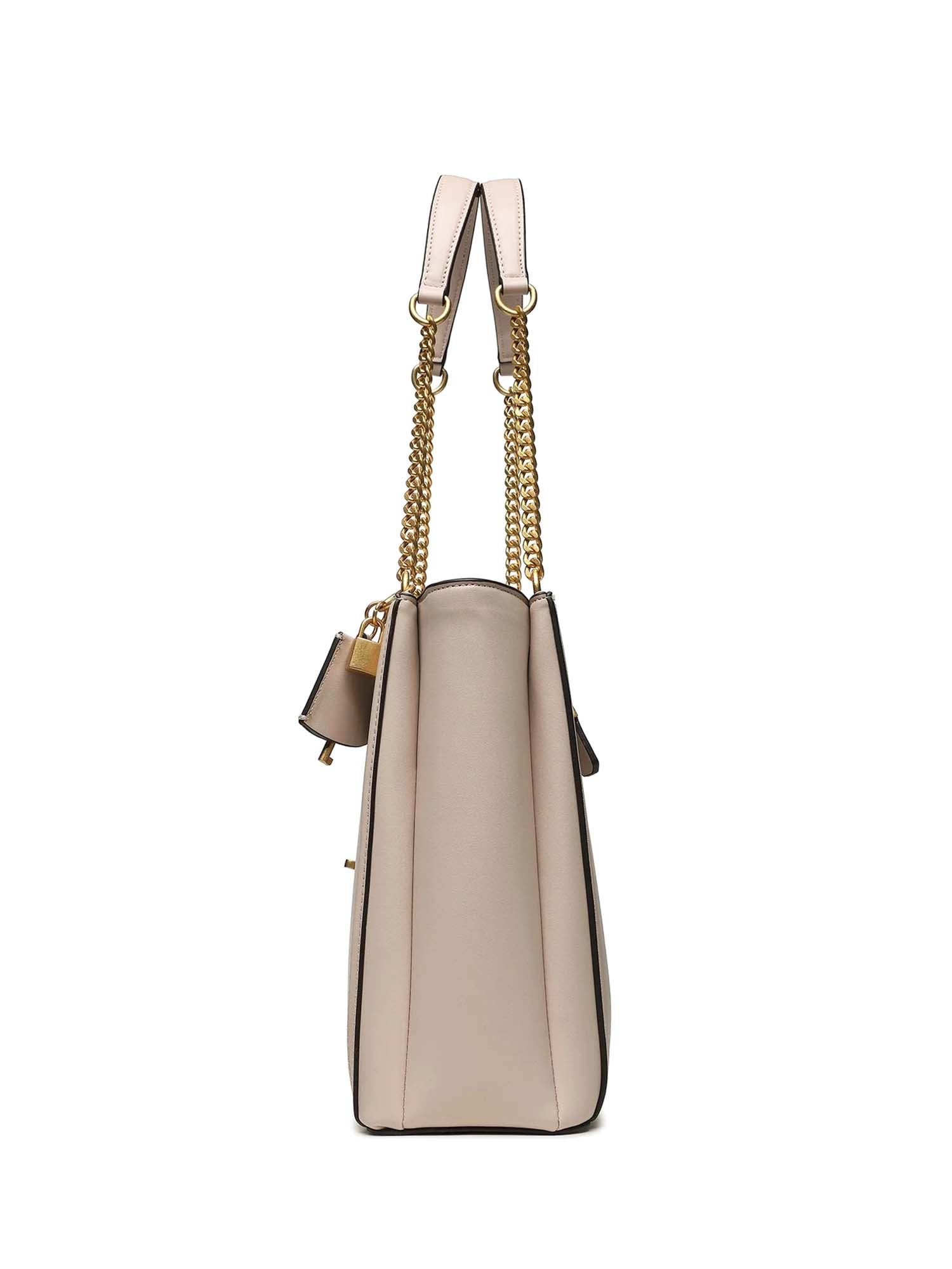 Borse a spalla Rosa Guess