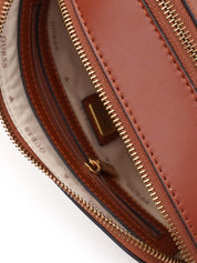 Tracolla Marrone Guess
