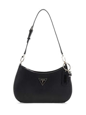 Borse a spalla Nero Guess