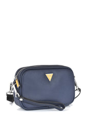 Pochette Blu Guess