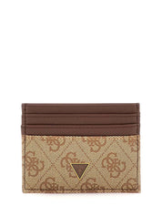 Portafogli Marrone Guess