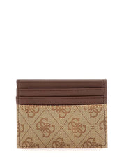 Portafogli Marrone Guess