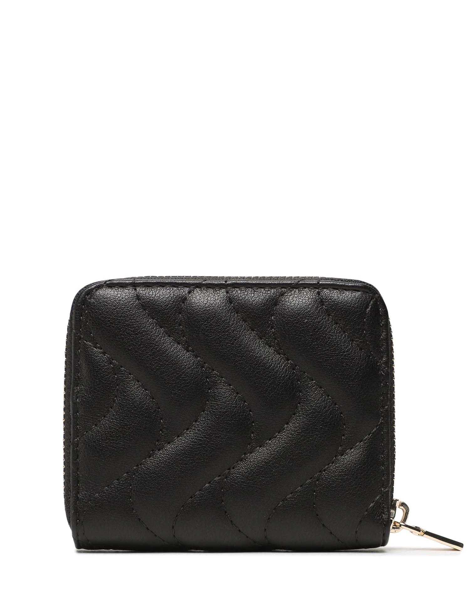 Portafogli Nero Guess