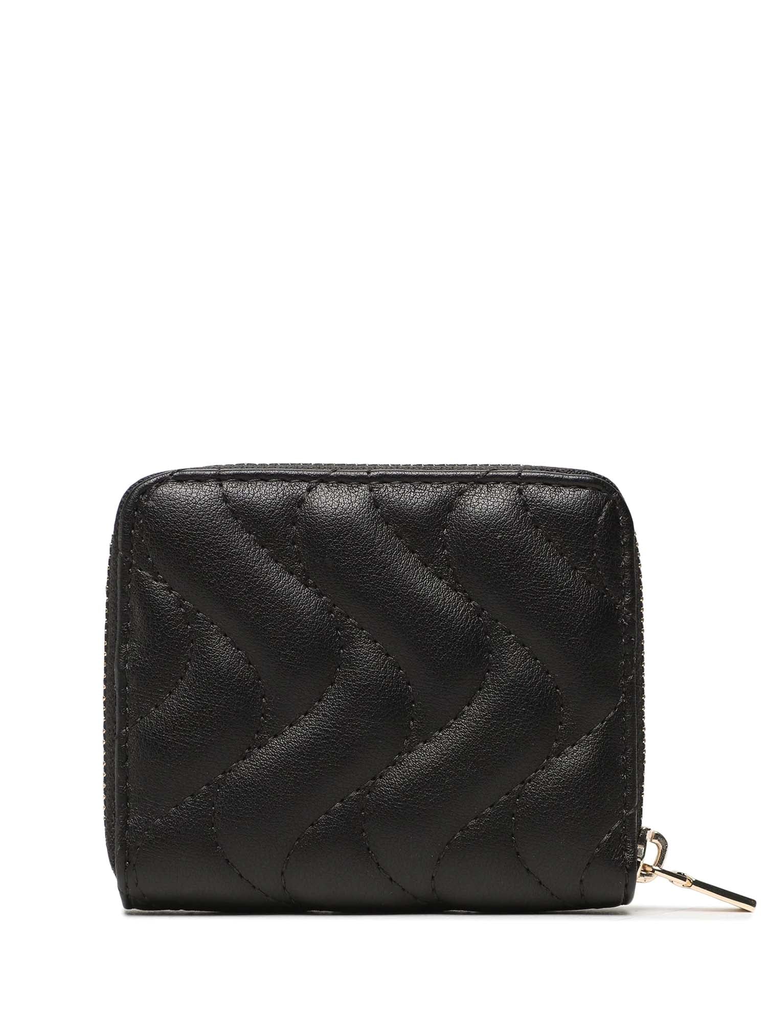 Portafogli Nero Guess