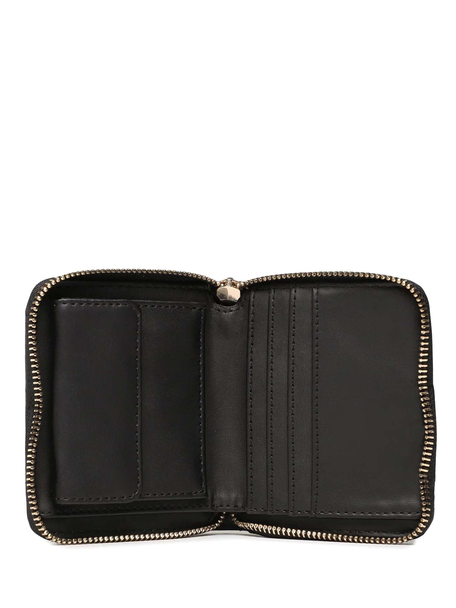 Portafogli Nero Guess