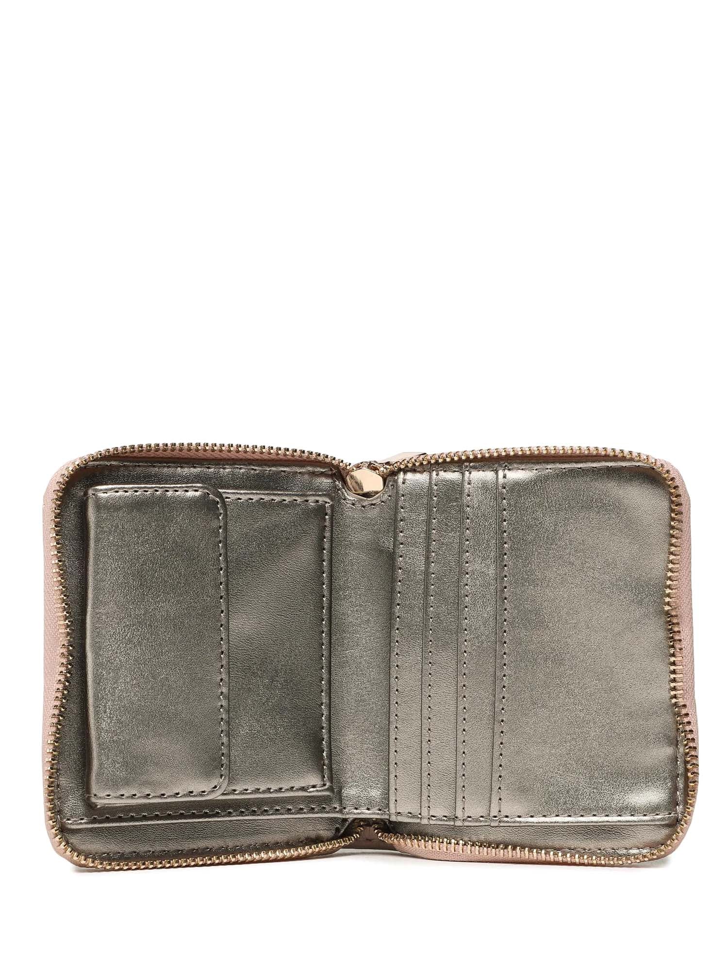 Portafogli Rosa Guess