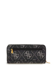 Portafogli Nero Guess