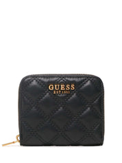 Portafogli Nero Guess