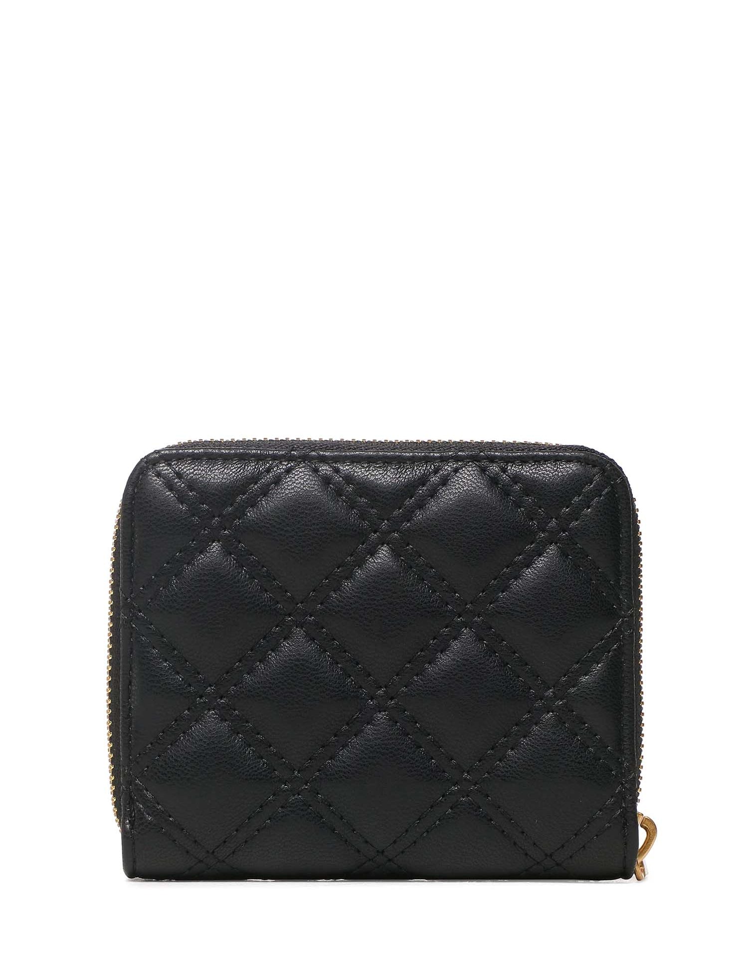 Portafogli Nero Guess