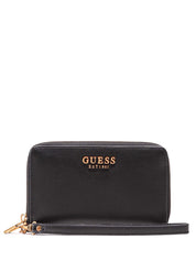 Portafogli Nero Guess