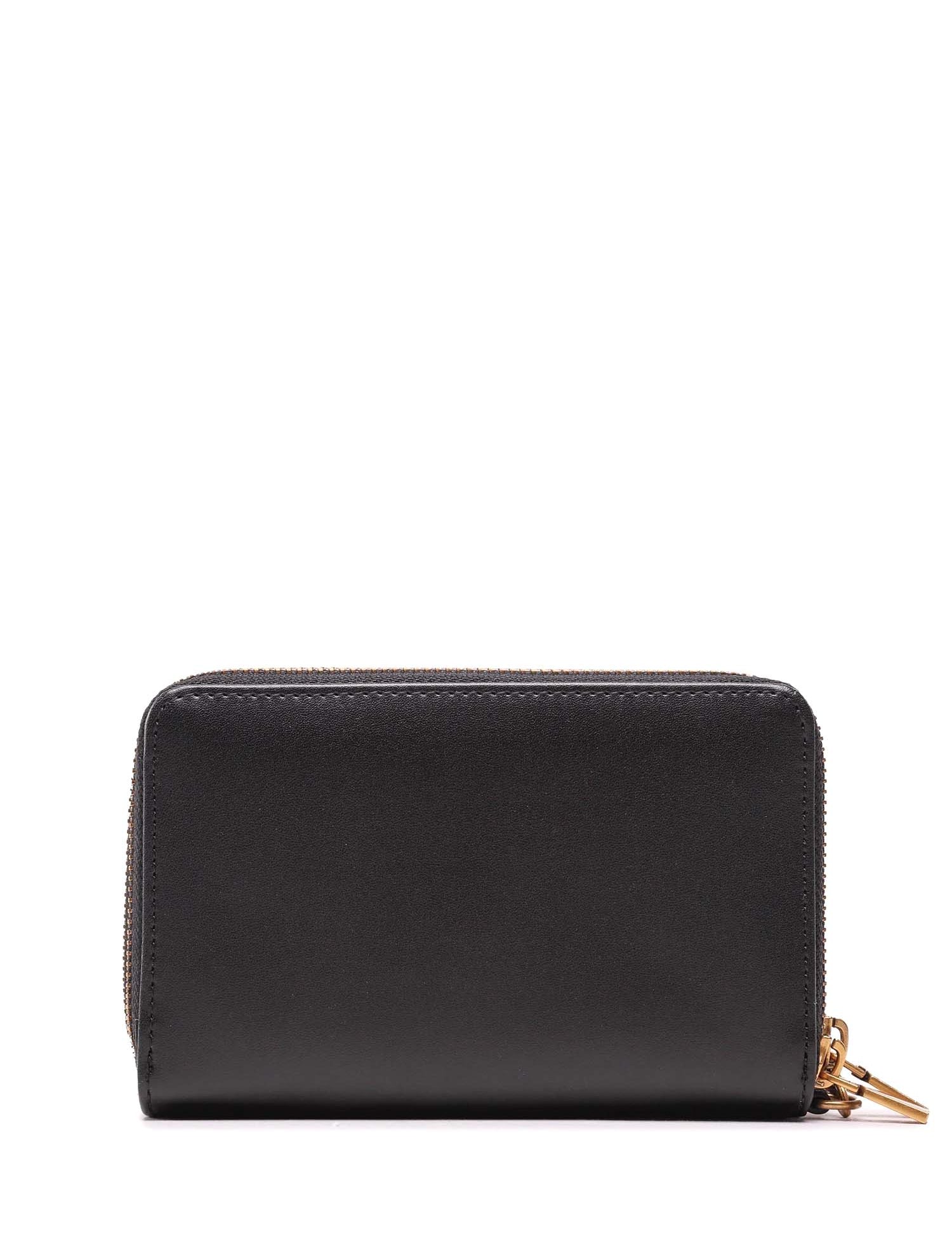 Portafogli Nero Guess