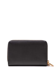 Portafogli Nero Guess