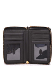 Portafogli Nero Guess