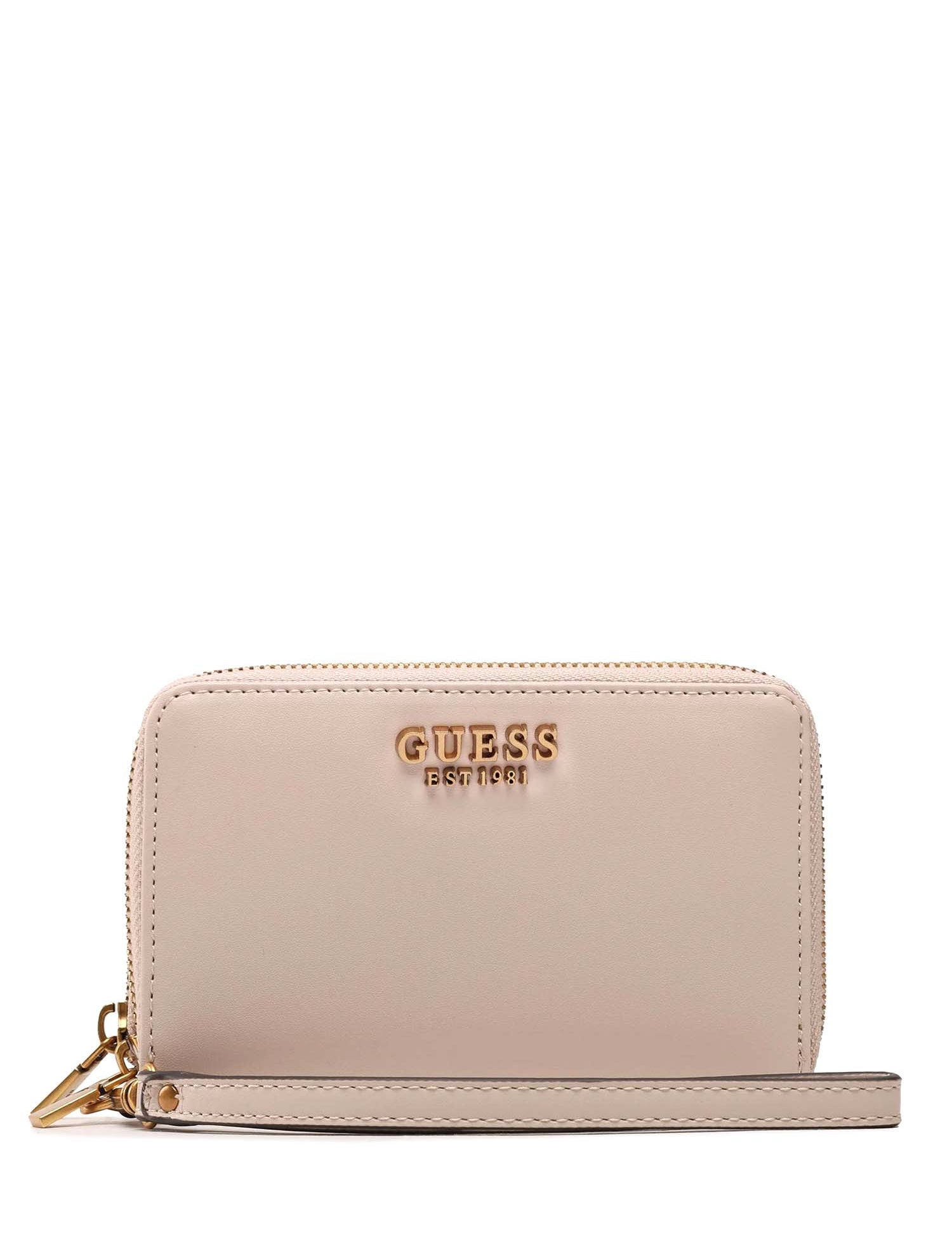 Portafogli Rosa Guess