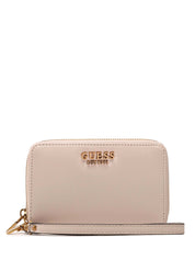 Portafogli Rosa Guess
