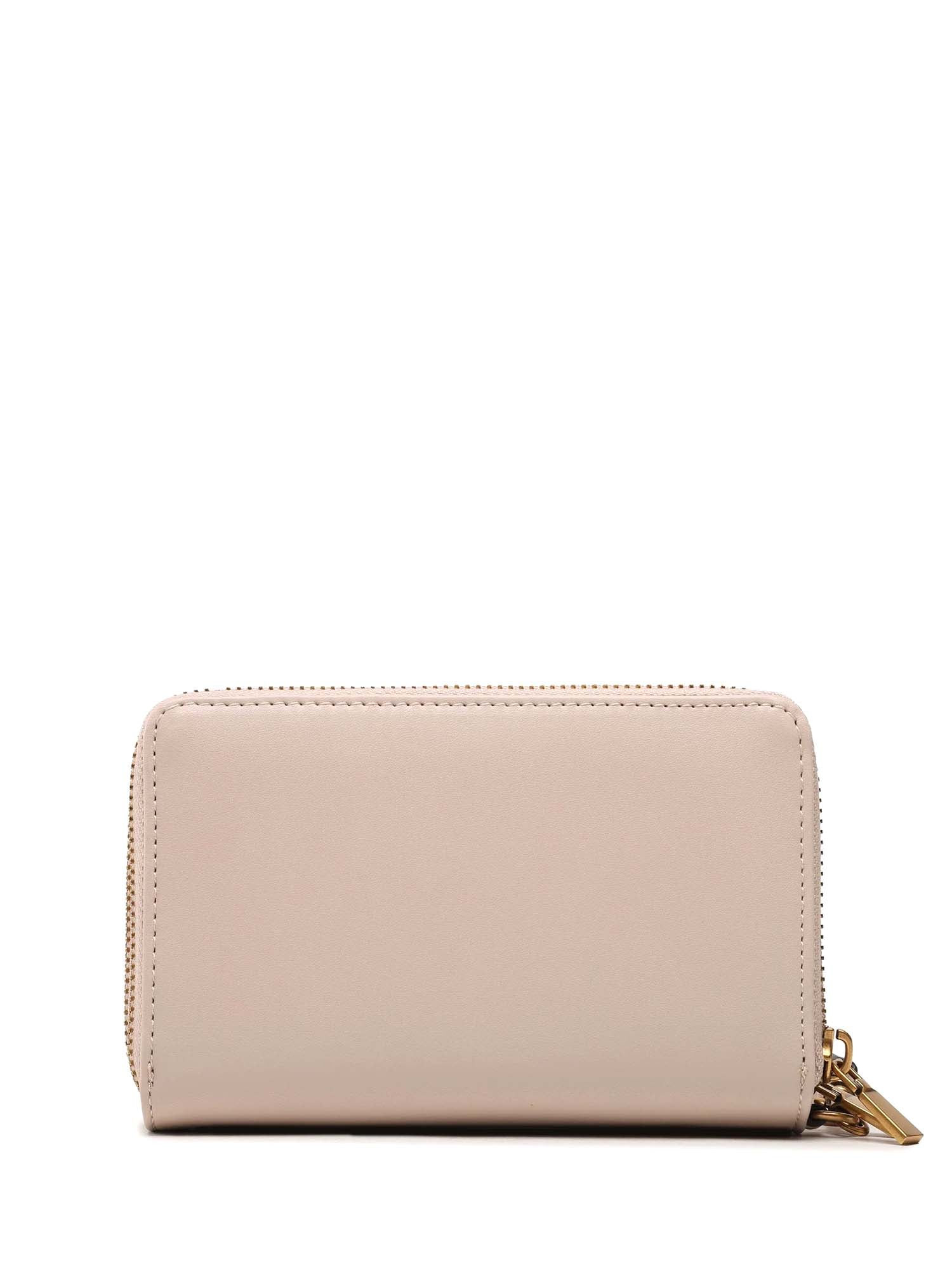 Portafogli Rosa Guess