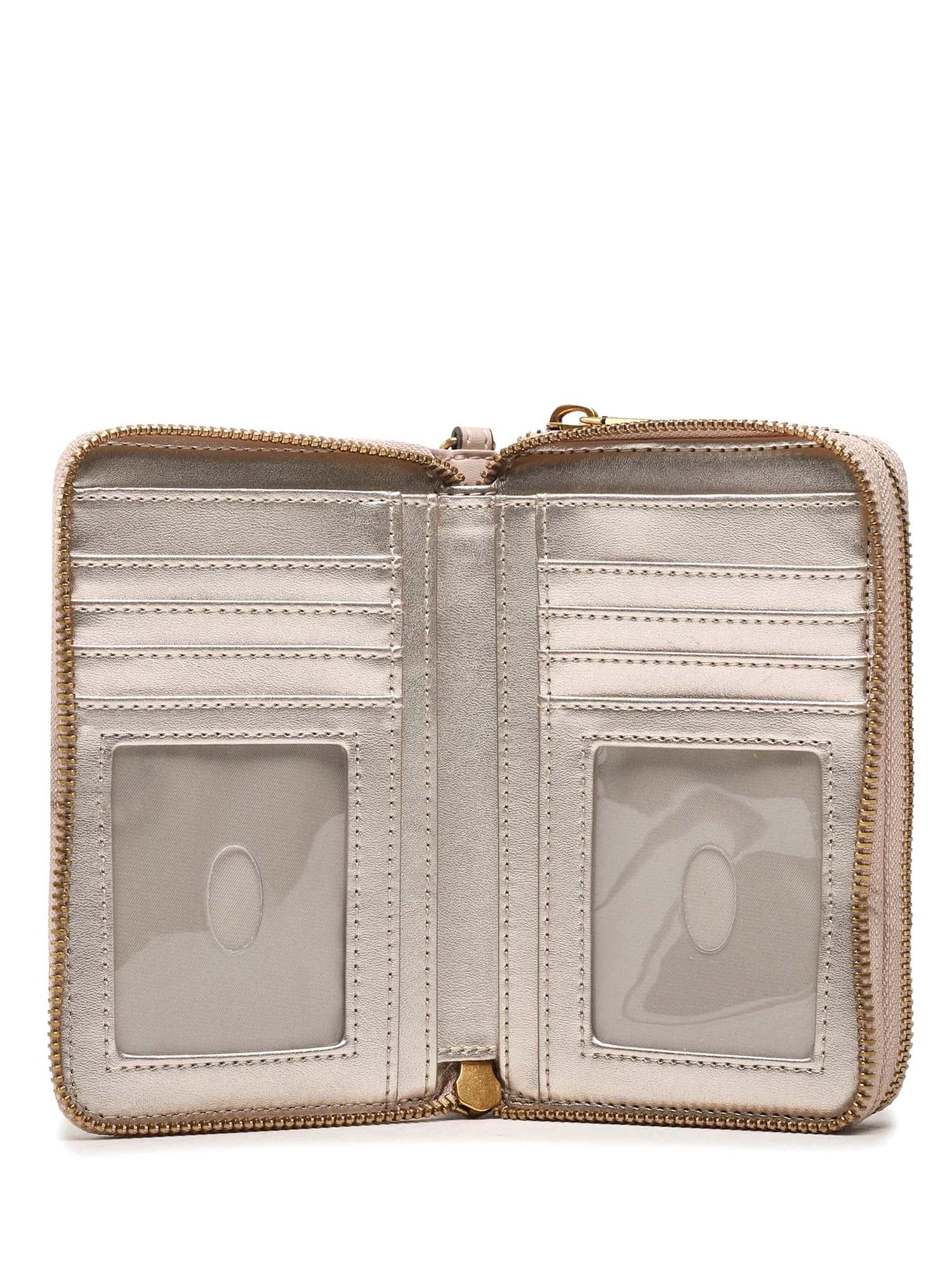 Portafogli Rosa Guess